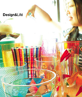 Design Life issue03