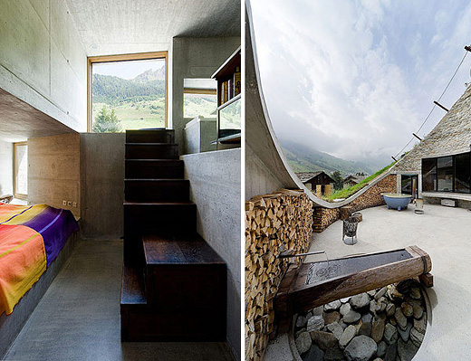 underground-home-designs-swiss-mountain-house-11