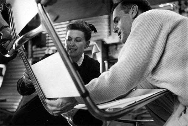 Charles Ray Eames