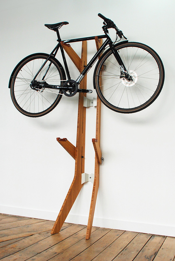 Furniture For Bikes Quarterre