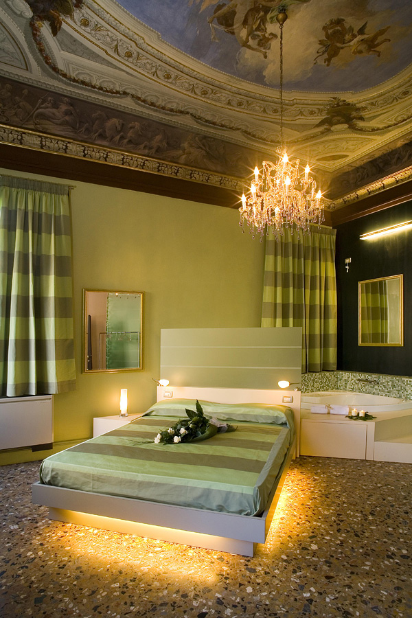 Hotel Romeo Julia Venedig