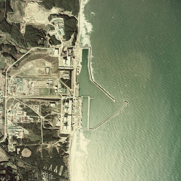 Fukushima 1975