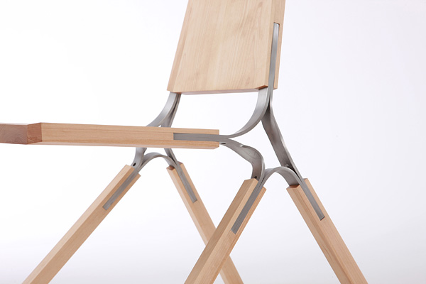 Synapse Chair