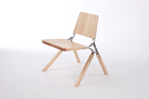 Synapse Chair