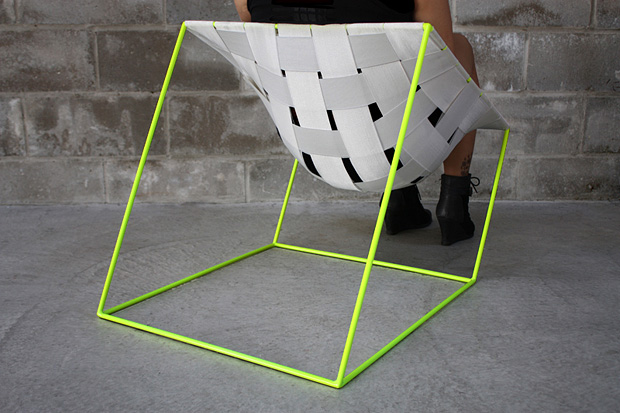 Conform Chair Design