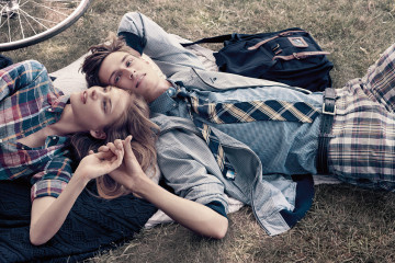 GANT Spring Summer 2013 Collection | Studio5555