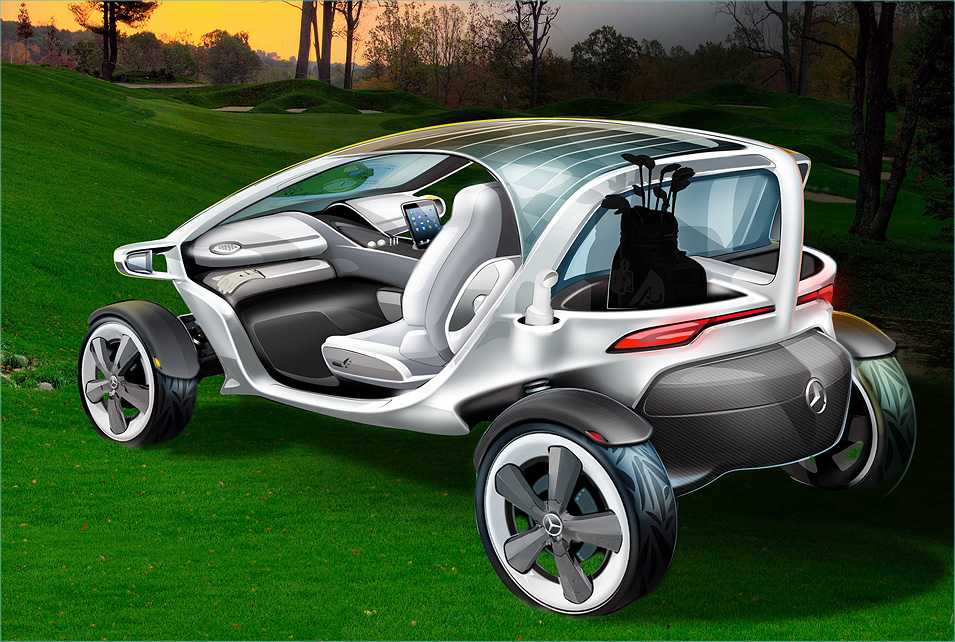 Mercedes-Benz-Vision-Golf-Cart-04