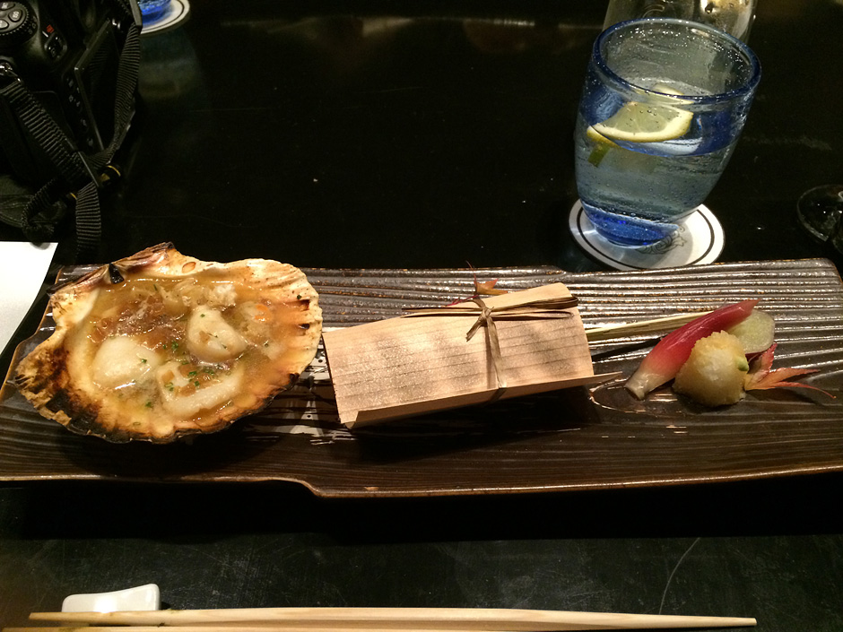 Mikuni-dinner-food